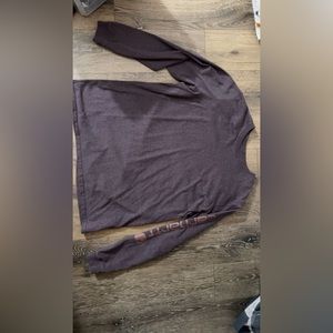 Carhartt long sleeve